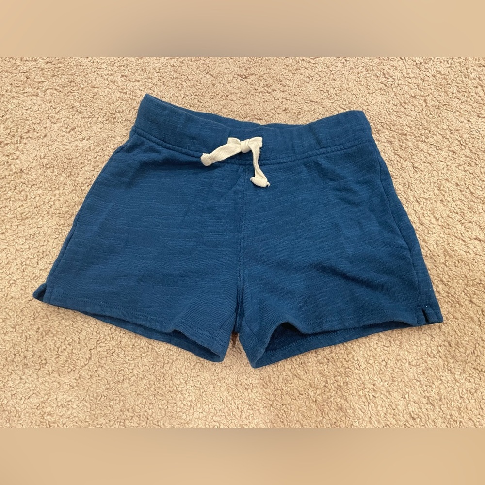 Crewcuts Cotton Shorts